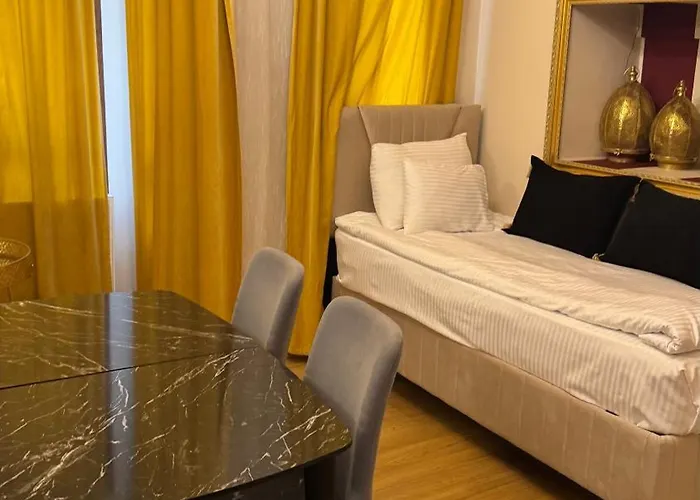 Ehli Keyf Hotel Istanbul