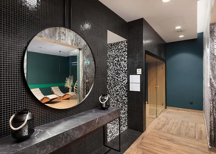 Mercure Warszawa Ursus Station