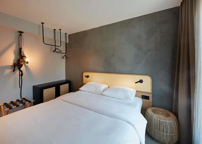 Ibis Styles Bayreuth Hotel