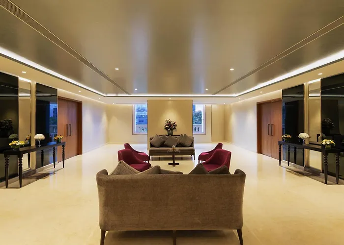 Grand Mercure Bengaluru At Gopalan Mall - An Accor Brand