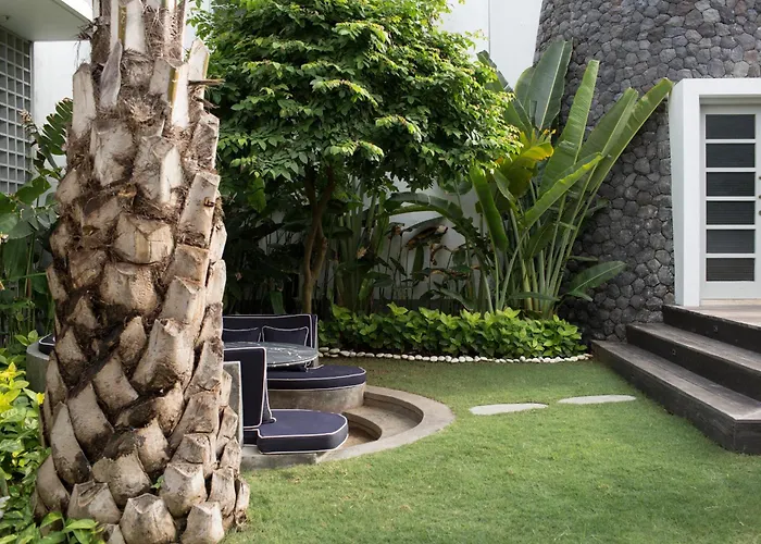Hotel Ulu Cliffhouse - Adults Only Uluwatu