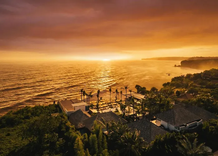 Ulu Cliffhouse - Adults Only Hotel Uluwatu 