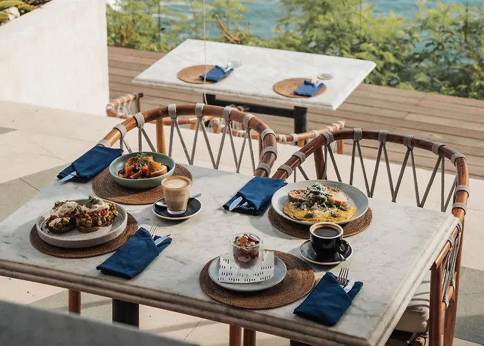 Hotel Ulu Cliffhouse - Adults Only Uluwatu