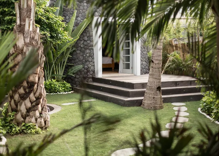 Hotel Ulu Cliffhouse - Adults Only Uluwatu