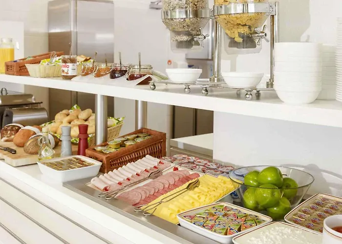 Ibis Budget Wroclaw Poludnie