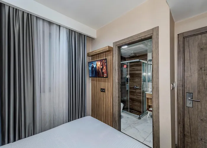 Dem İstanbul Airport Hotel
