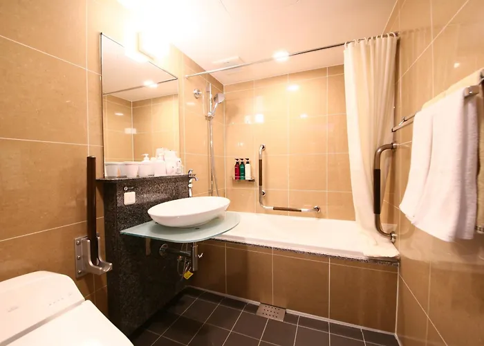 Apa Hotel Chiba Ekimae