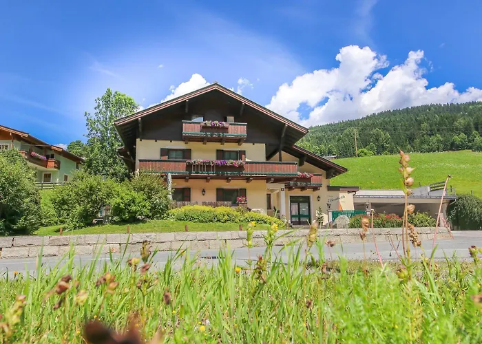 Sonnberg Lodge Maria Alm am Steinernen Meer
