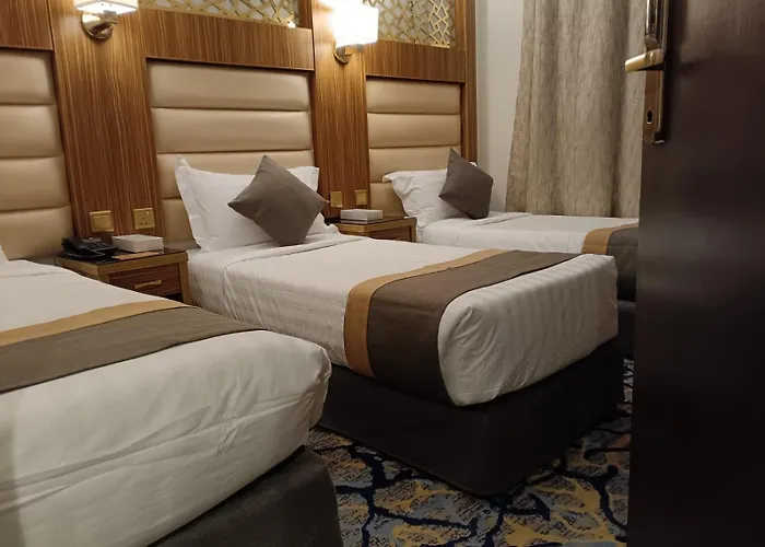 منازل الصافية Medina