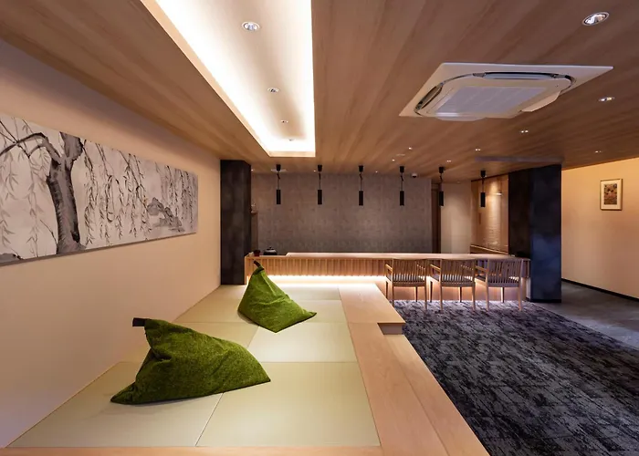 Rinn Shirakawa South Kyoto