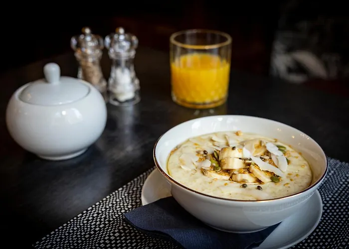 Bed and Breakfast Jazz House Londonderry