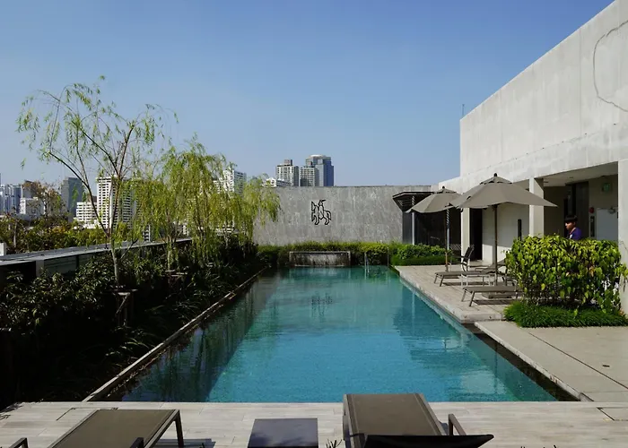 Walton Suites Sukhumvit Bangkok
