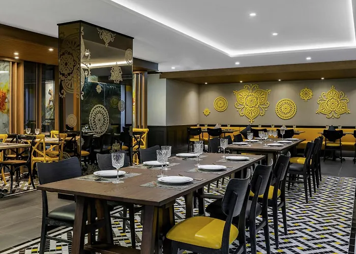 Ibis Styles Bangkok Silom Hotel