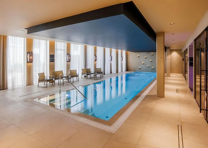 Movenpick Hotel Reval