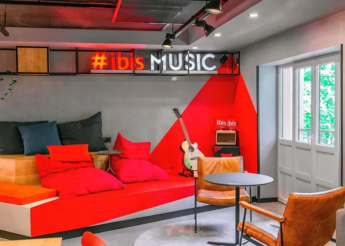 Ibis Porto Centro Mercado Bolhao