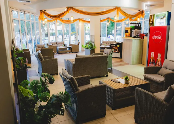 Sun Palace Hotel Sunny Beach
