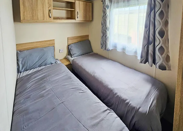 Ty Gwyn Park Hotel Abergele