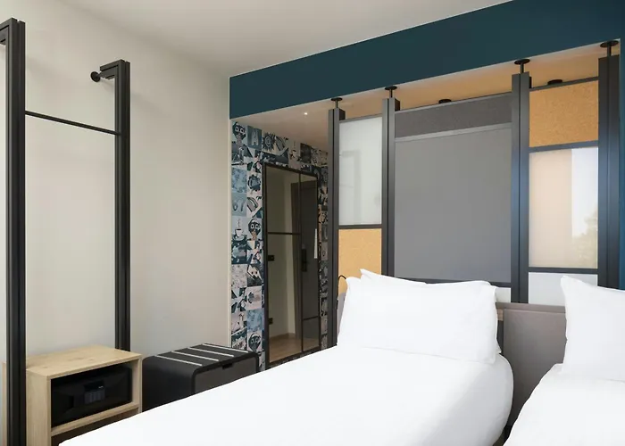 Aloft By Marriott Strasbourg City Centre