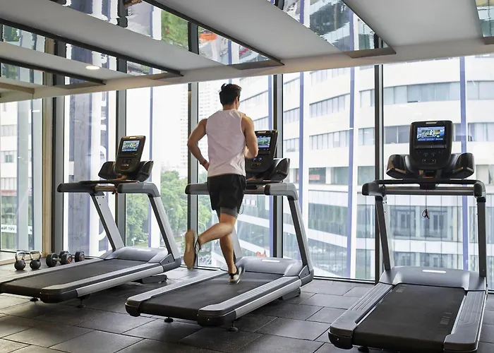 Novotel Hanoi Thai Ha