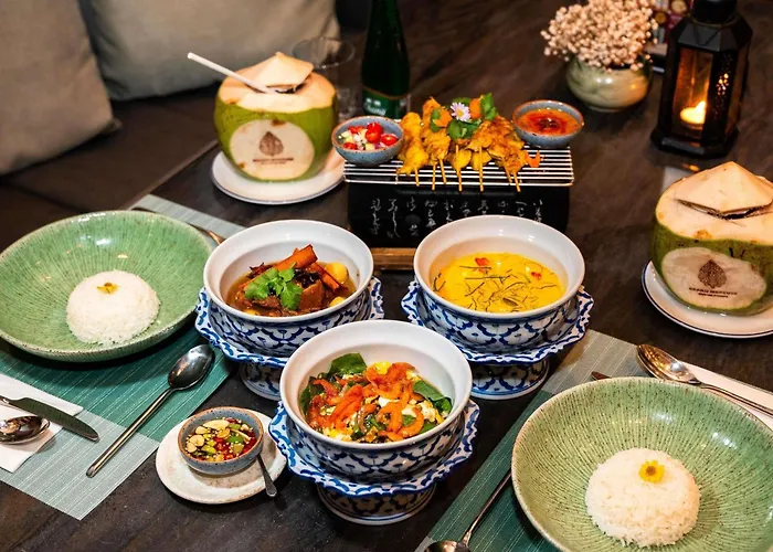 Grand Mercure Khao Lak Bangsak