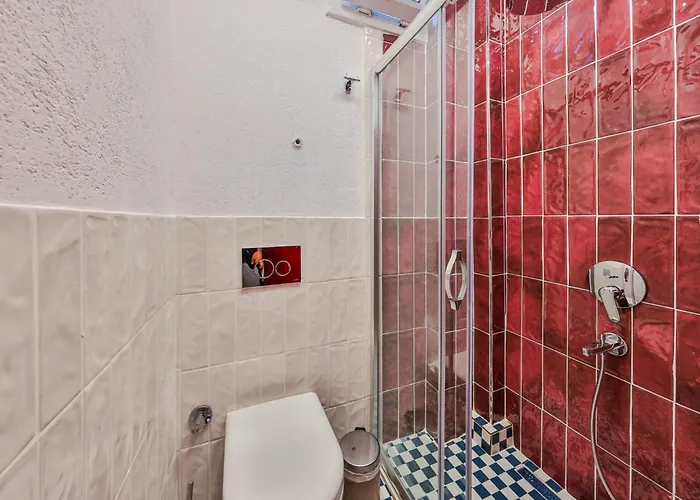Yaz Apart Kaş