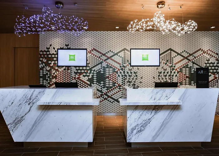 Ibis Styles Kota Bharu Hotel