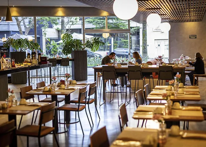Novotel Bh Savassi Belo Horizonte