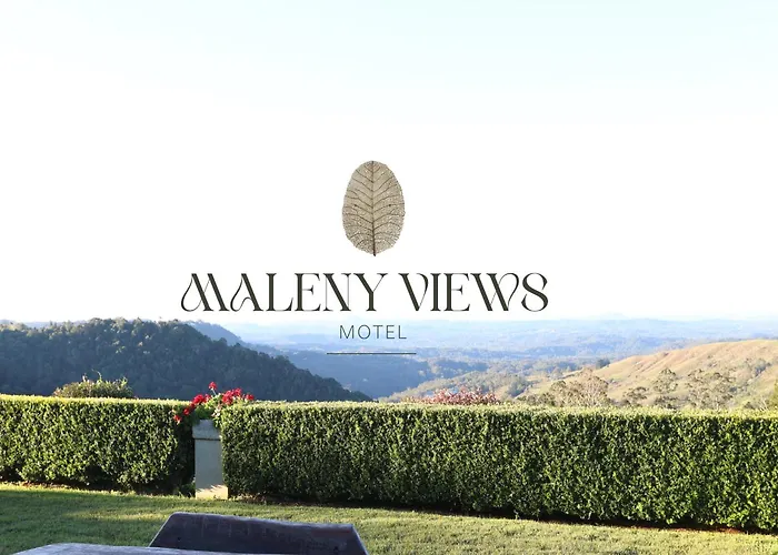 Maleny Views Motel