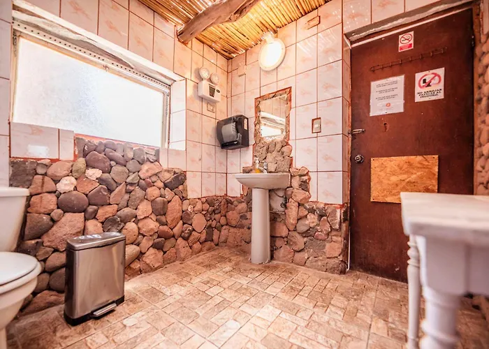 Casa Voyage Hostel San Pedro de Atacama