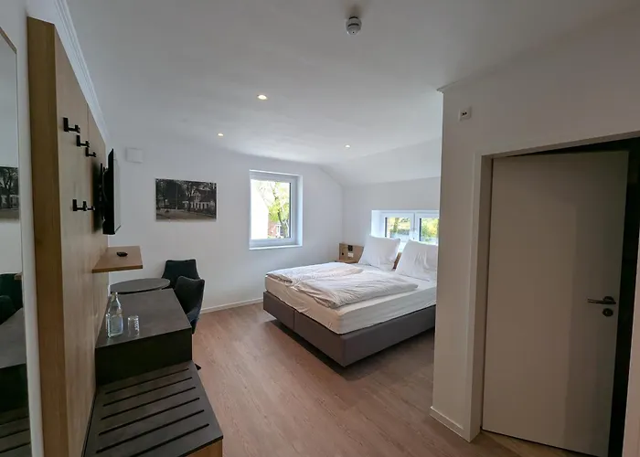 Hotel zur Erholung Buxtehude