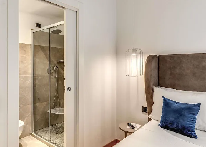 Mercure Roma Centro Termini