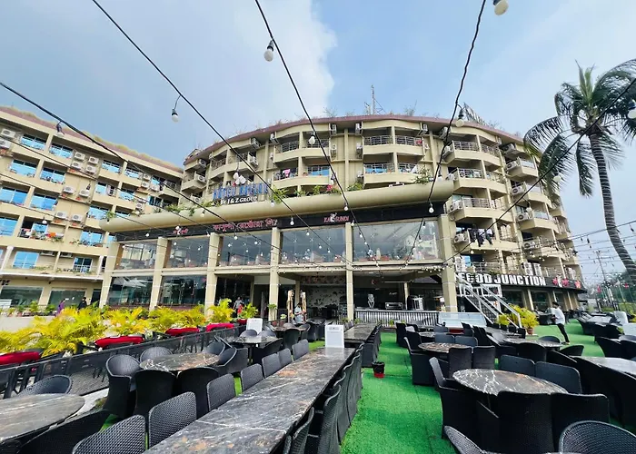 Hotel Kollol By J&Z Group Cox's Bazar