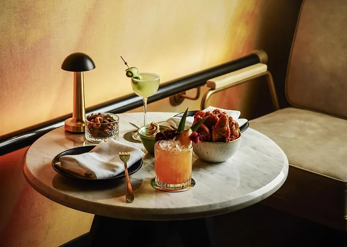 Movenpick Hotel Melbourne On Spencer