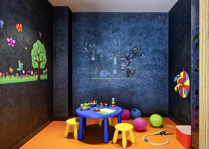 Ibis Styles Istanbul Merter