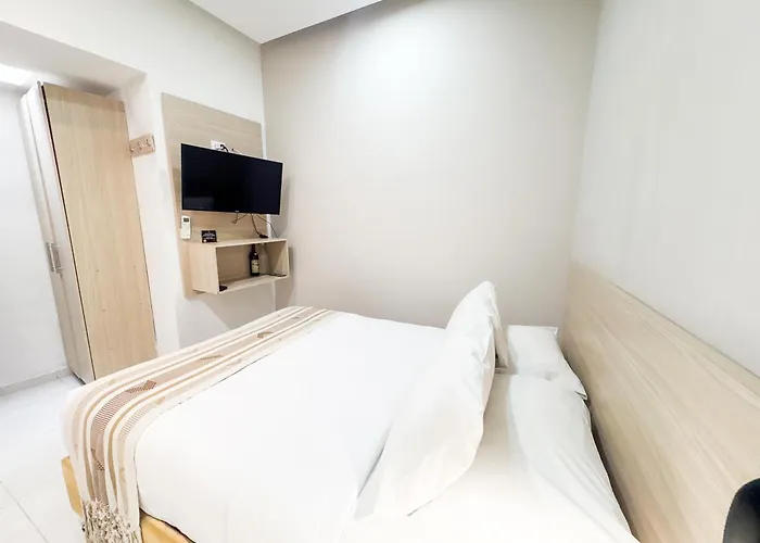 Hotel Gallery Cartagena