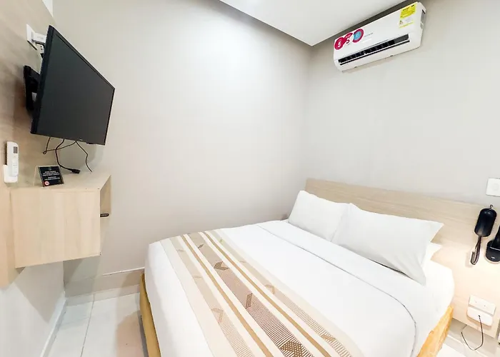 Hotel Gallery Cartagena