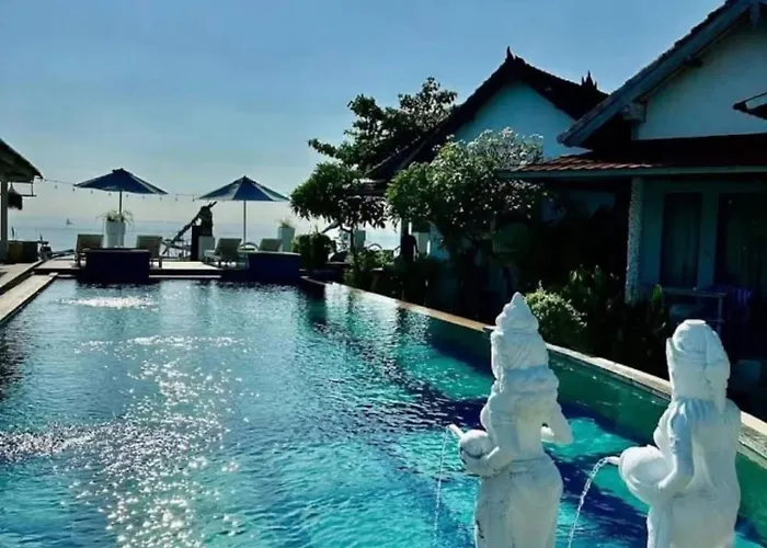 Salt Resort & Spa Amed 