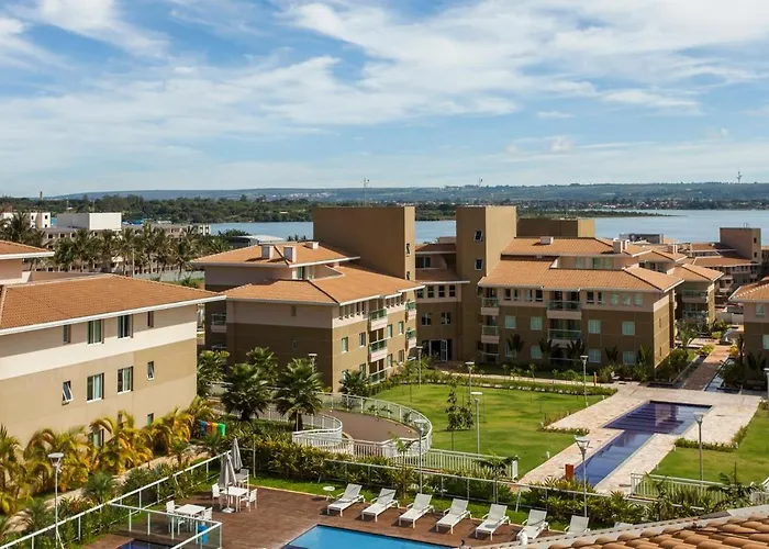 The Sun Full Condominiun Brasília