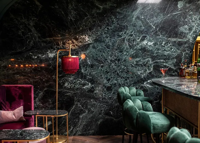 Hotel Josefine Vienna