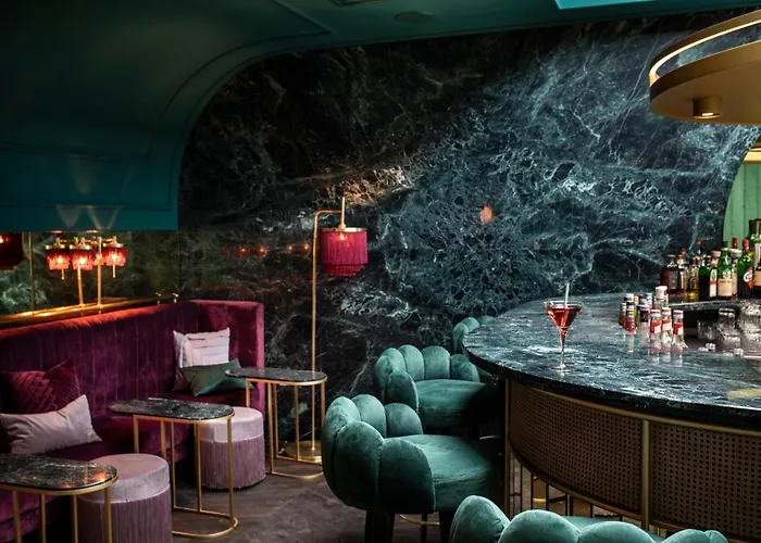 Hotel Josefine Vienna
