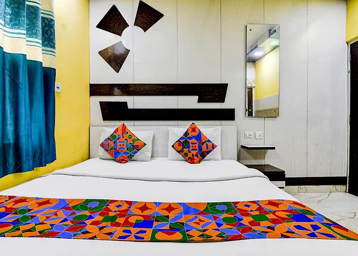 Via Trivedi Tower Hotel Kolkata