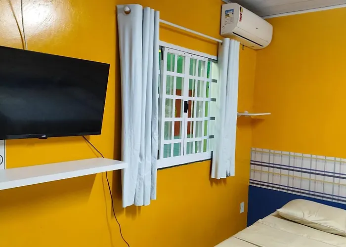 Hotel Colors Manaus