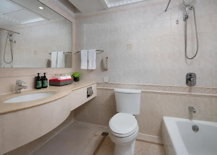 Crowne Plaza Shanghai Nanjing Road By Ihg