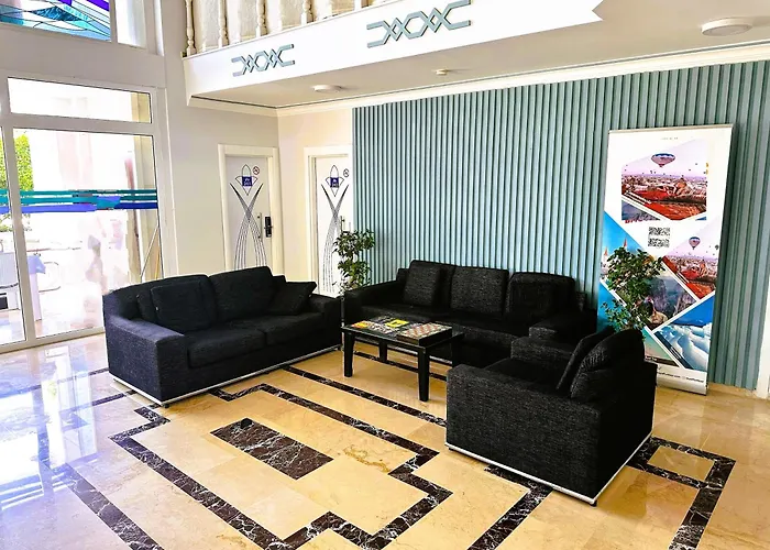 Amsterdam Otel&Suites Kemer