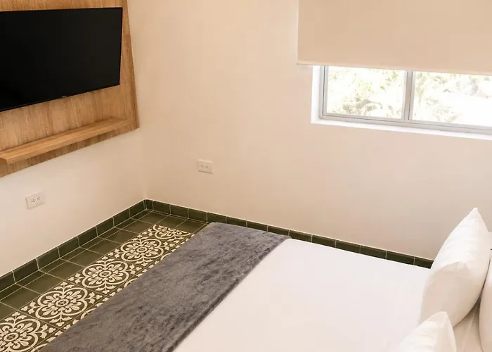 Hotel Coco Beach By Croma Cartagena