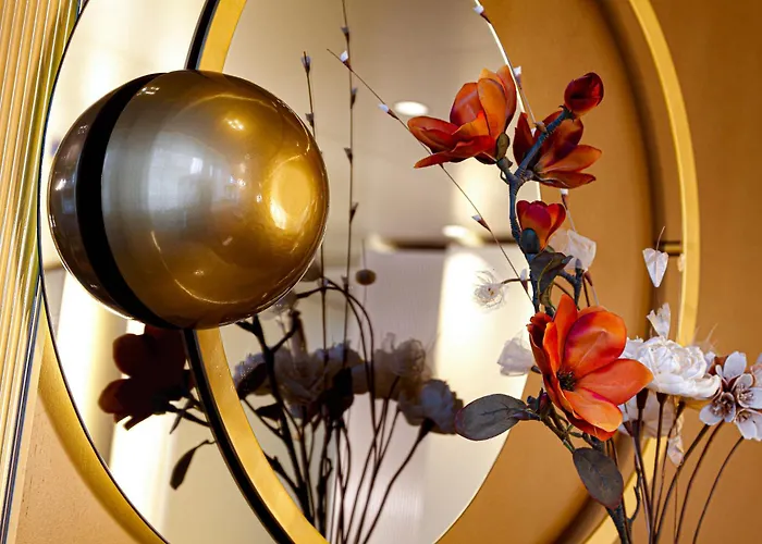 The G Hotels İstanbul