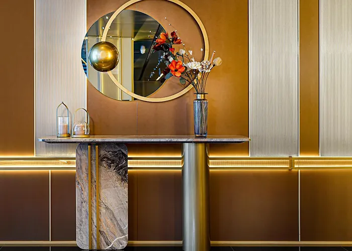 The G Hotels İstanbul