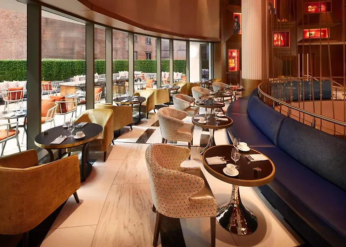Hard Rock Hotel Nueva York