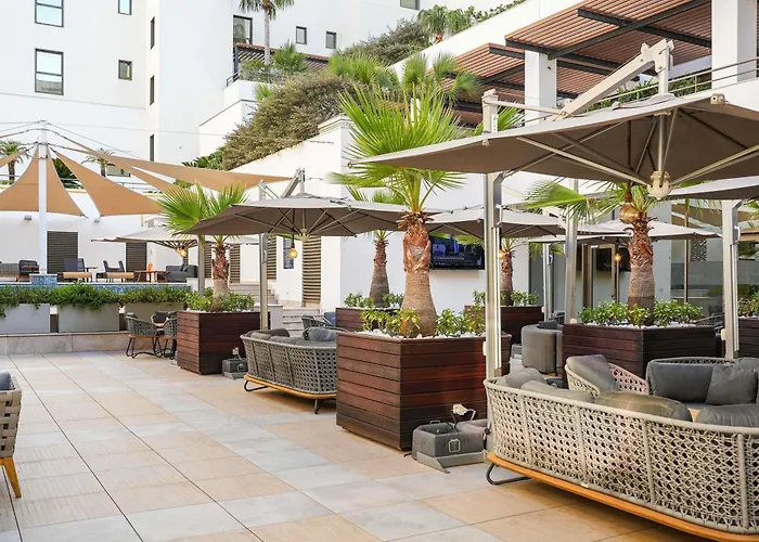Novotel Tunis Lac