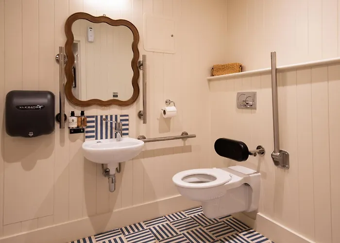 Beach House Hotel Seahouses